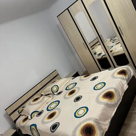 Prázdninový dům Casa Andrei *