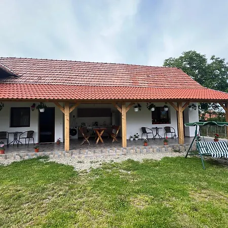 Casa Andrei *